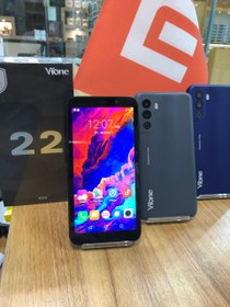 تصویر گوشی ویفون S22 | حافظه 32 رم 2 گیگابایت Vfone S22 32/2 GB