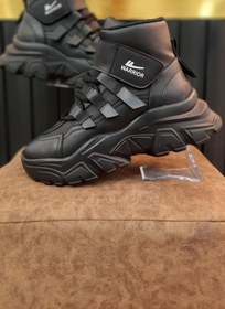 تصویر کتونی ساقدار 