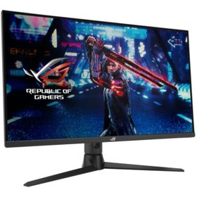 تصویر مانیتور گیمینگ ایسوس "Asus ROG Strix XG32UQ 4K IPS LED 32 Asus ROG Strix XG32UQ 4K IPS LED 32" Gaming Monitor