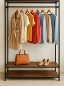 تصویر رگال لباس دست دوم در حد نو 