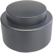 تصویر تمپر طرح لولر فشاری خاکستری اجینال – Original Gray Push-button Locker Design Tamper 