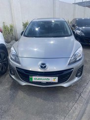 تصویر مزدا 3N صندوق‌دار مونتاژ مدل 1397 ا Mazda 3N Sedan-ir 4 Mazda 3N Sedan-ir 4