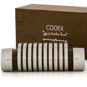 تصویر ست قلم ماندگار و گنجینه فوراور مدل Codex ا Forever Codex Limited Edition Pen Forever Codex Limited Edition Pen