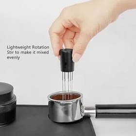 تصویر نیدل مگنتی 