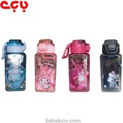 تصویر قمقمه کرومی و دوستان ۶۰۰ میل 