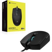 تصویر ماوس کورسیر مدل Katar Pro XT با سیم Mouse Corsair Katar Pro XT Wired