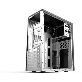 تصویر کیس اداری Core i3 ظرفیت ۸ گیگابایت حافظه ۲۵۶ گیگابایت SSD 