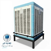 تصویر حفاظ کولر آبی 8200 سپهر الکتریک مدل SE820BLDC (قفل کولر) 