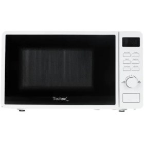 تصویر مایکروویو تکنو مدل TE-321 Techno TE-321 Microwave Oven