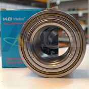 تصویر بلبرینگ چرخ جلو پراید جدید برند KOVISION KOVISION DAC 35-65-35