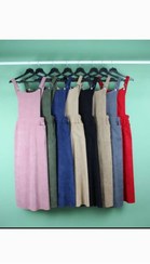 تصویر سارافون مخملی Sarafon