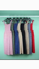 تصویر سارافون مخملی Sarafon