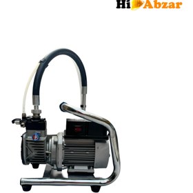 تصویر ایرلس برقی CHARHS مدل CH27 