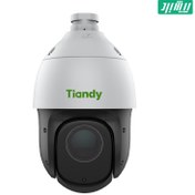 تصویر دوربین مداربسته اسپید دام تیاندی مدل Tiandy TC-H354S 