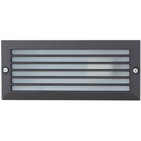 تصویر چراغ کنار پله ای شعاع مدل SH-3081 