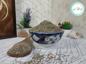 تصویر فروشگاه سبز