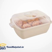 تصویر جانانی متوسط لیمون 