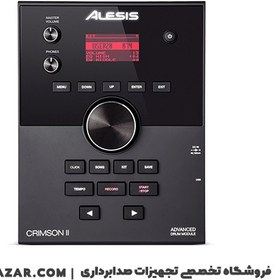 تصویر ALESIS - CRIMSON II KIT درام کیت الکترونیکی 