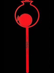 تصویر تاپر یلدایی B5 ( تکی و پک 50 عددی ) 