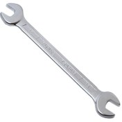 تصویر آچار دو سر تخت میلیمتری FORCE 