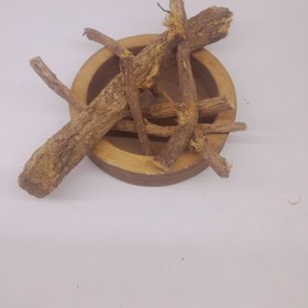 تصویر شیرین بیان 