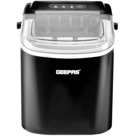 تصویر یخ‌ساز Geepas GIM63053UK 