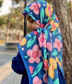 تصویر روسری تینا 