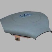 تصویر ایربگ راننده ام وی ام X33 