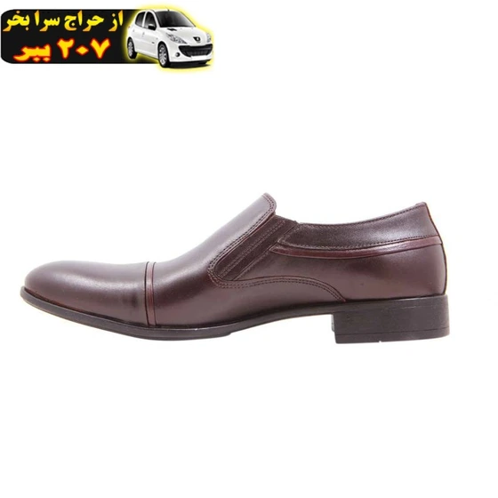خرید و قیمت کفش مردانه توگو طب طرح ویکتور شماره 384223 | ترب