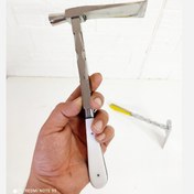 تصویر قند شکن دست ساز زنجان طرح دار ارسال رایگان 