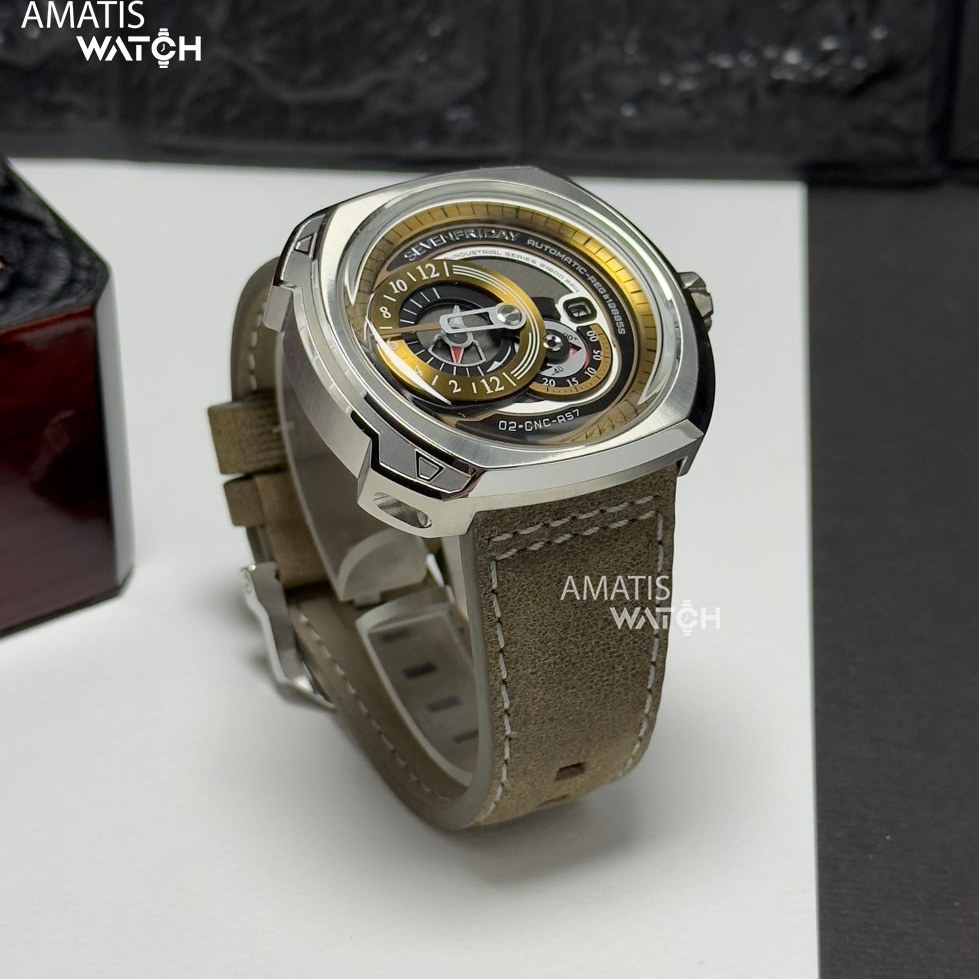 Sevenfriday q2 sale