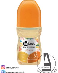 تصویر مام رول ضد تعریق بایلندو مدل Hawaii حجم ۵۰ میل با رایحه شیرین و گرم 