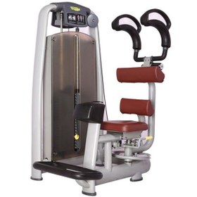 تصویر دستگاه مسگری MBH 