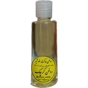 تصویر روغن کرچک - ۶۰ سی سی Castor oil