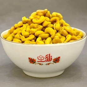 تصویر بادام هندی شور 