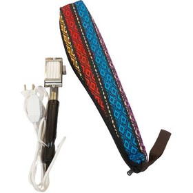 تصویر انبر برقی کیف دار ۱۰۱۲۲۶۱ 