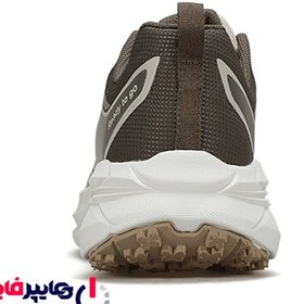 تصویر کفش مردانه هامتو مدل 350349A-4 HUMTTO men's shoes model 350349A-4