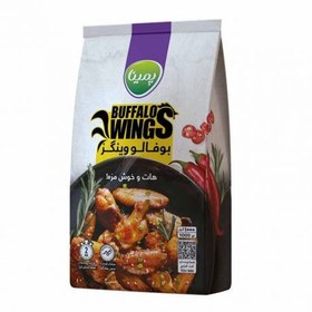 تصویر بوفالو وینگز پمینا 1000 گرم 