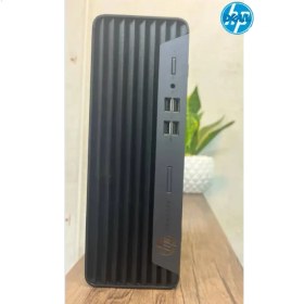 تصویر مینی کیس HP Elitedesk G7 استوک (رم 8 گیگ) 