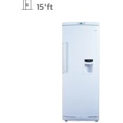 تصویر یخچال پارس مدل PRH17631EW Pars PRH17631EW Refrigerator