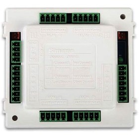 تصویر دیکودر کدینگ سیماران 