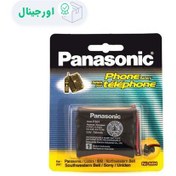 تصویر باتری تلفن پاناسونیک P501 p501-panasonic