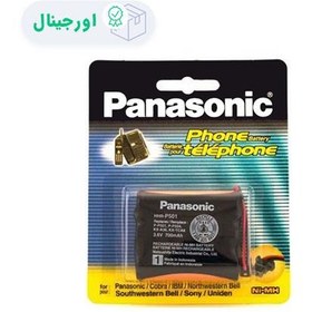 تصویر باتری تلفن پاناسونیک P501 p501-panasonic