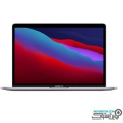 تصویر لپ تاپ استوک MacBook Pro 2020 (MYD82) m1 (قیمت + مشخصات ) - نوین استوک 