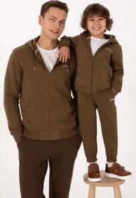 تصویر ژاکت کش باف پشمی مردانه یو اس پولو u.s.-polo-assn. 