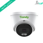 تصویر دوربین مداربسته IP تیاندی مدل TC-C32XN TC-C32XNSpec:I3/E/Y/2.8mm/V5.0