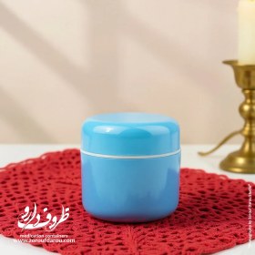 تصویر قوطی کرم نسیم ( 15 و 30 گرمی ) - آبی / تک فروشی 