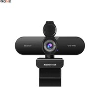 تصویر وب کم مستر تک مدل Master Pro 500 ا Master Tech Master Pro 500 Webcam Master Tech Master Pro 500 Webcam