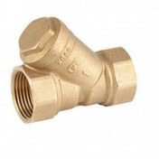 تصویر شیر آلات صافی رهانه 1/2 اینچ 