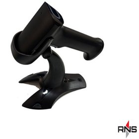 تصویر بارکد خوان دوبعدی باسیم بایامکس مدل هیرو Hero Bayamax Hero 2D Barcode Scanner